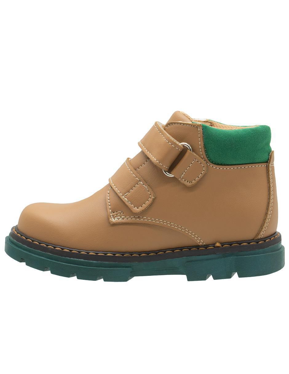 Bota Flex Steps para niño
