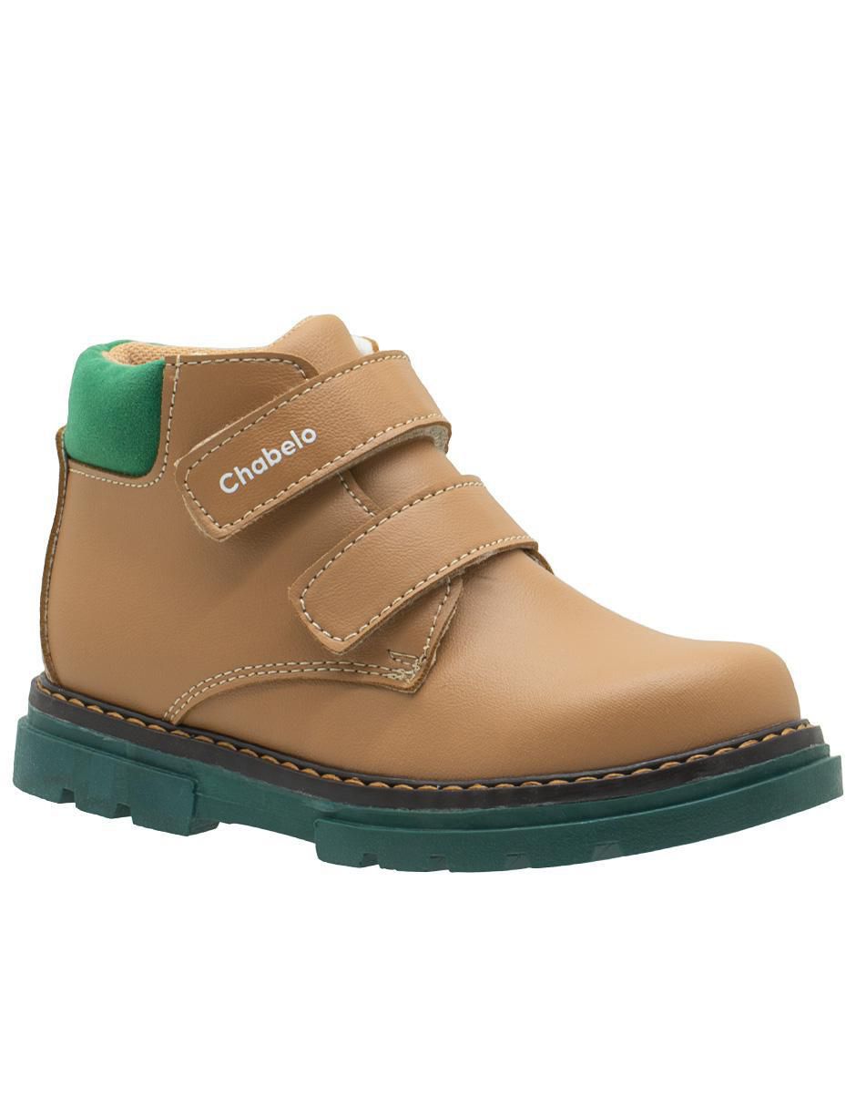 Bota Flex Steps para niño 7