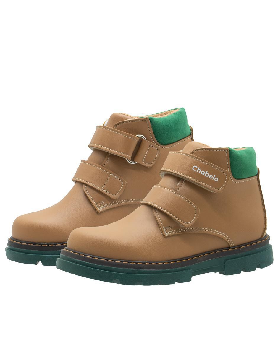 Bota Flex Steps para niño