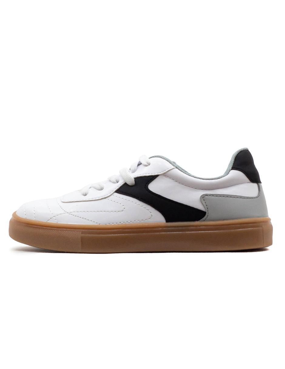 Tenis para niño Tenis para niño