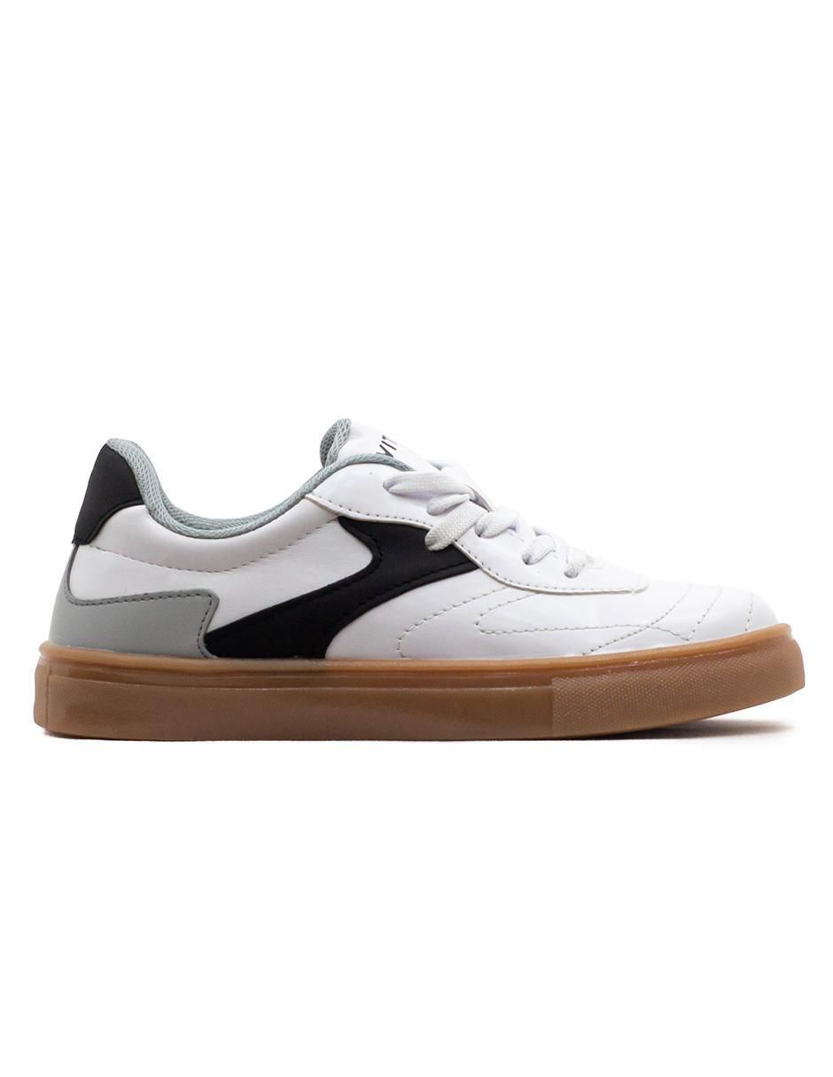 Tenis para niño