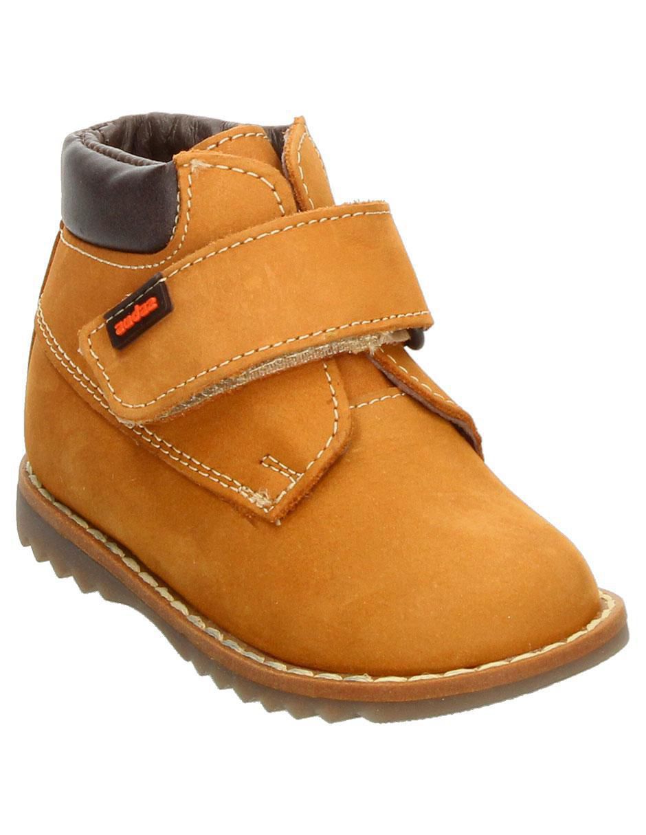 Bota para niño