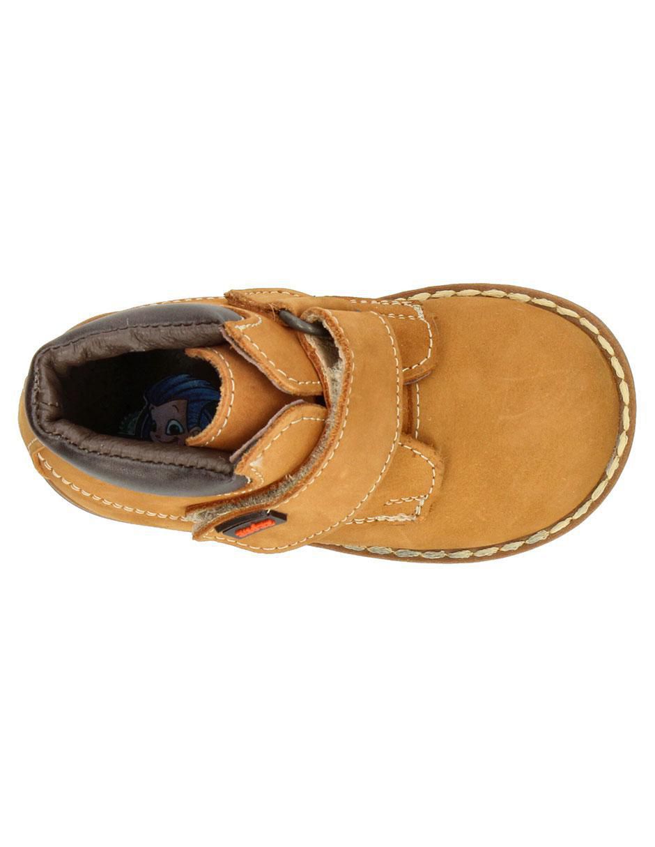 Bota para niño 8