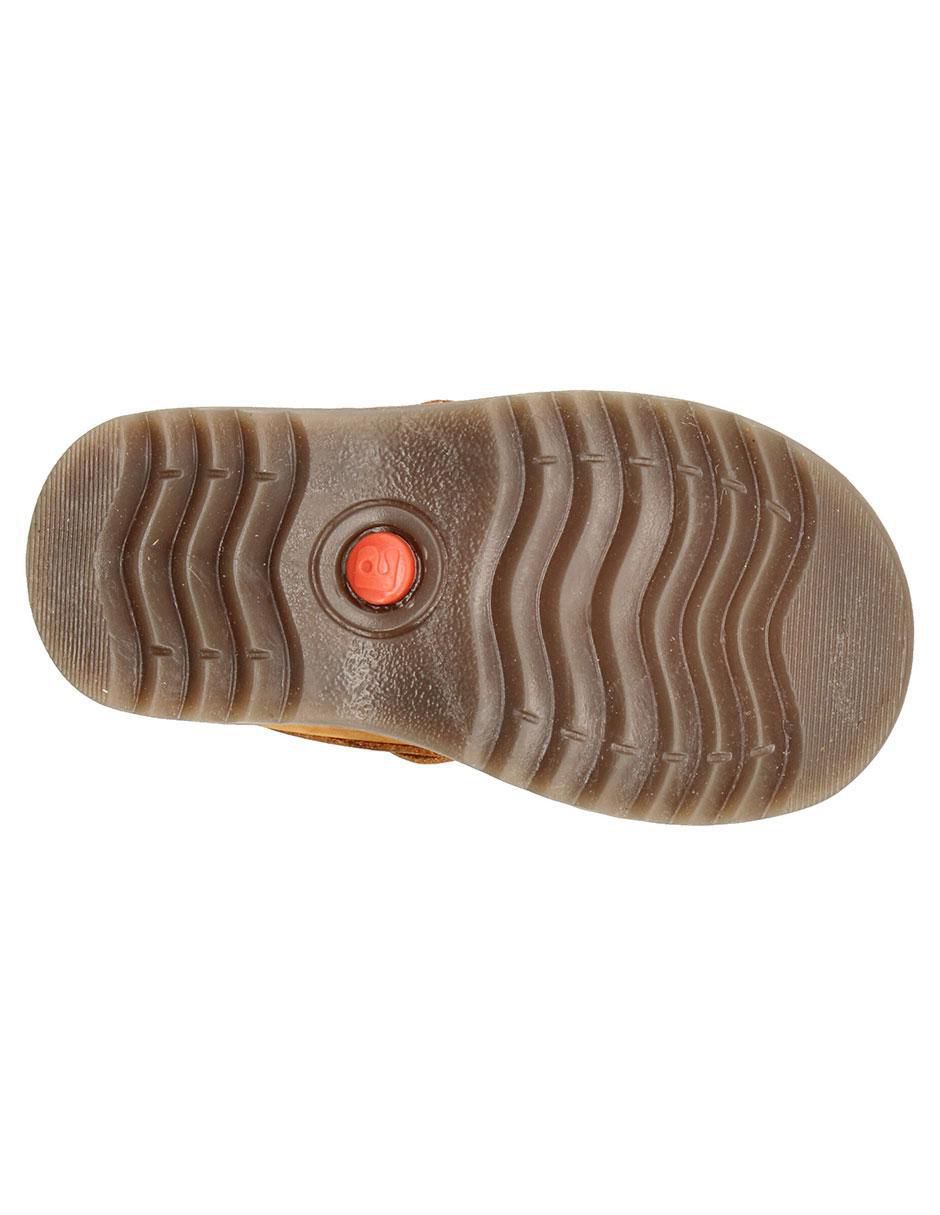 Bota para niño 9