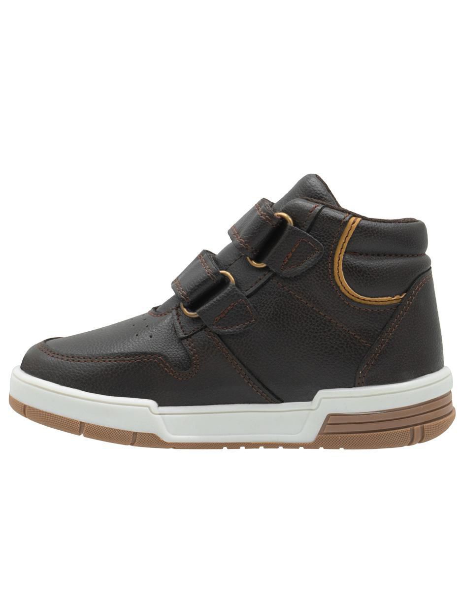 Tenis para niño Basics