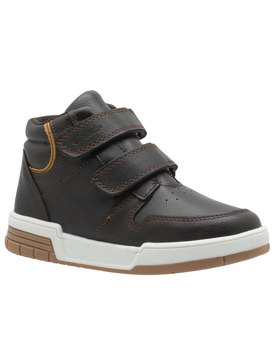 Tenis para niño Basics 7