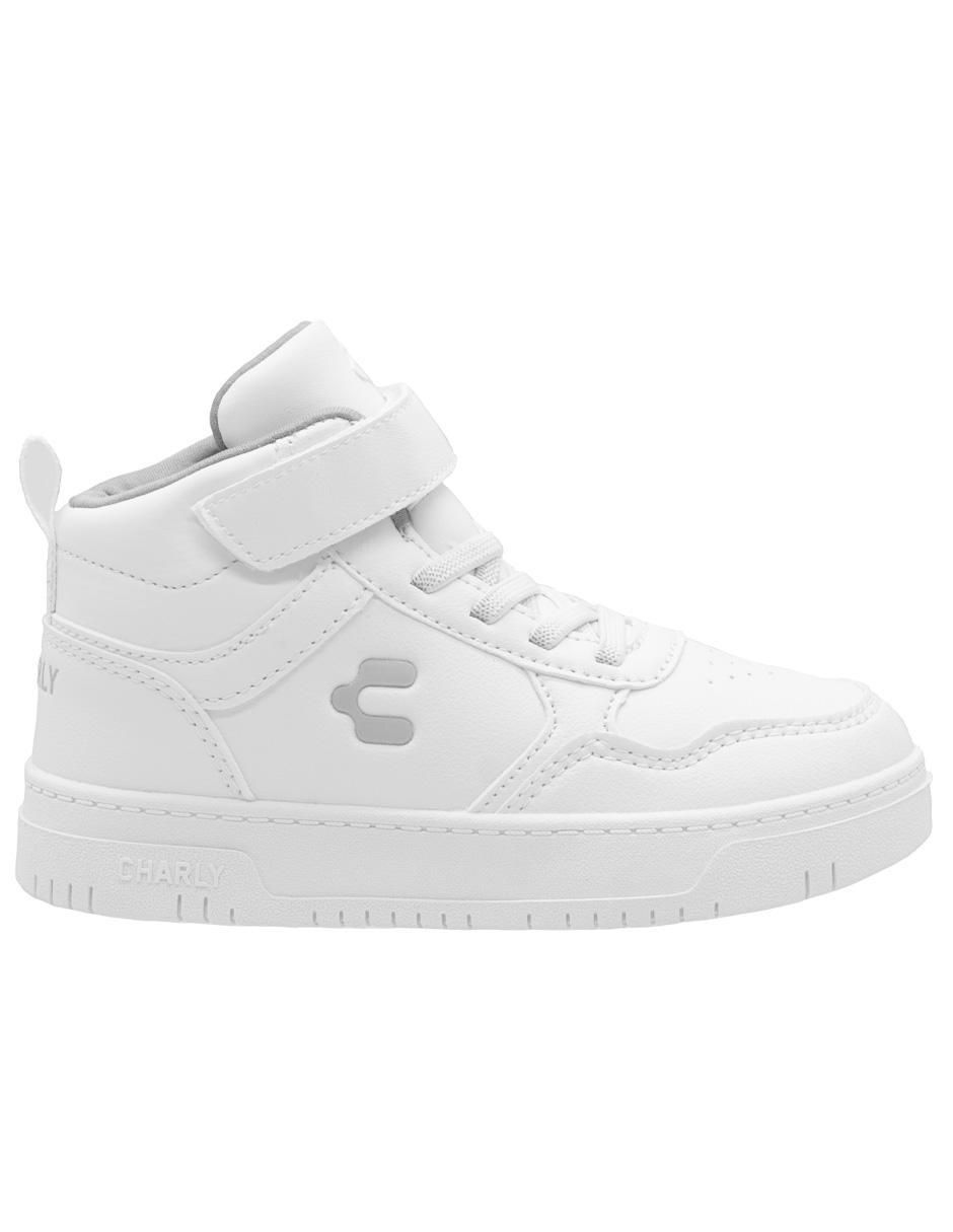 Tenis para niño