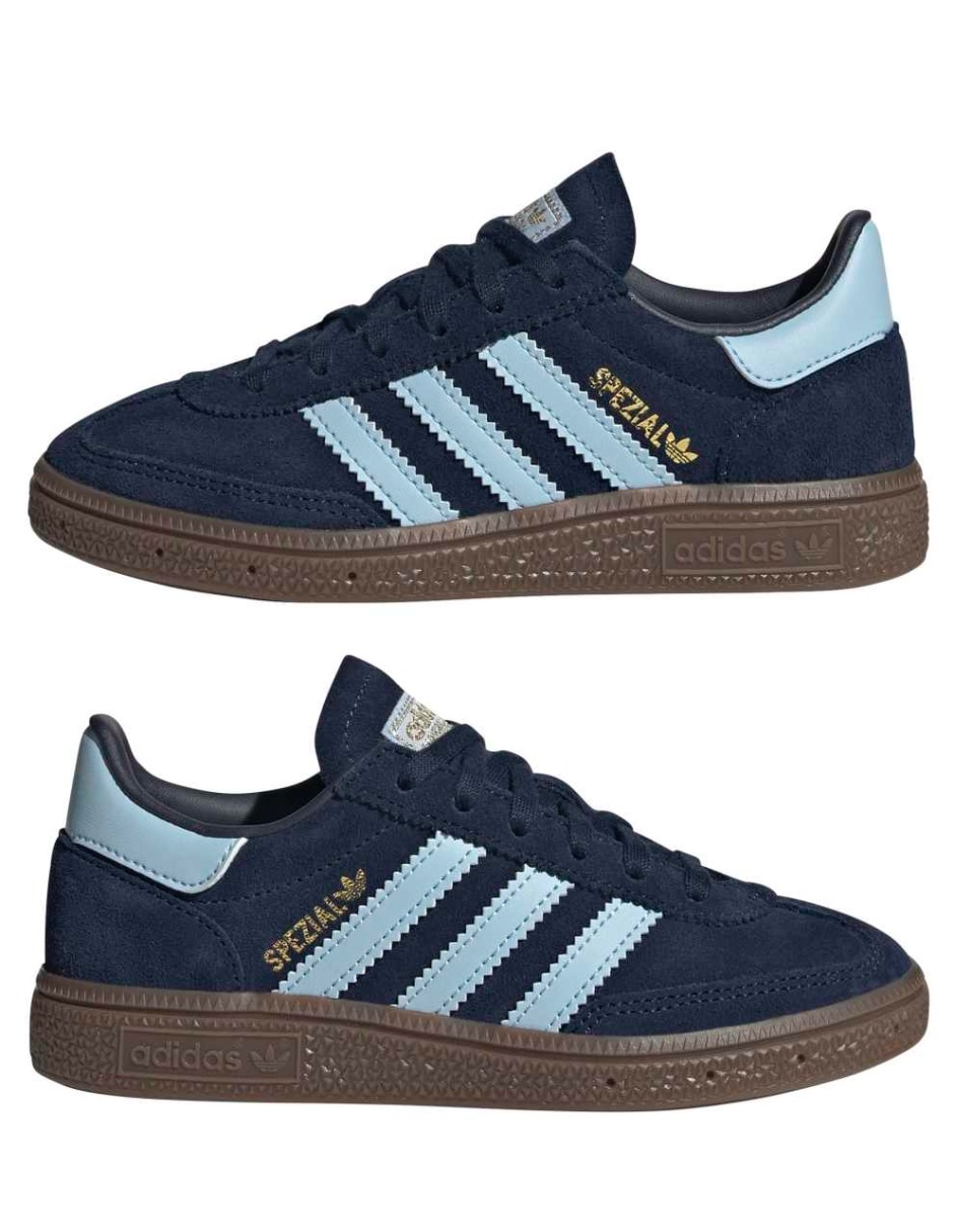 Tenis Adidas Originals para niño Handball Spezial C