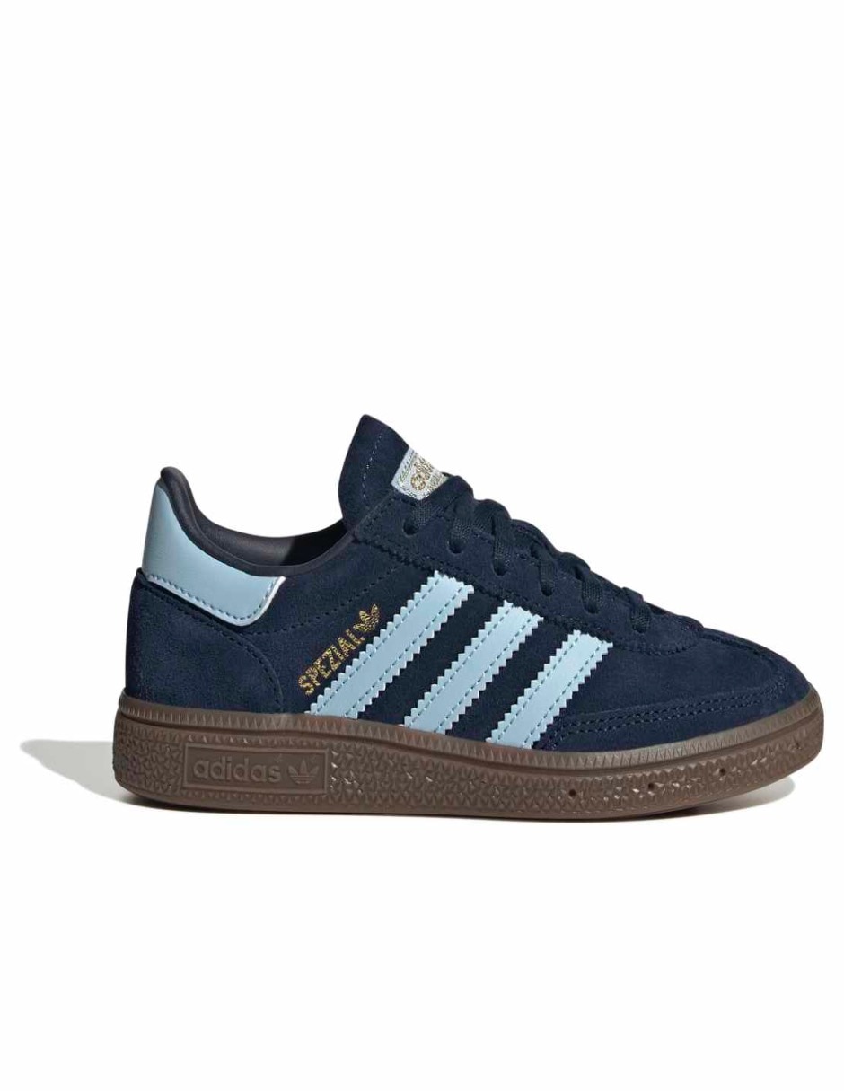 Tenis Adidas Originals para niño Handball Spezial C