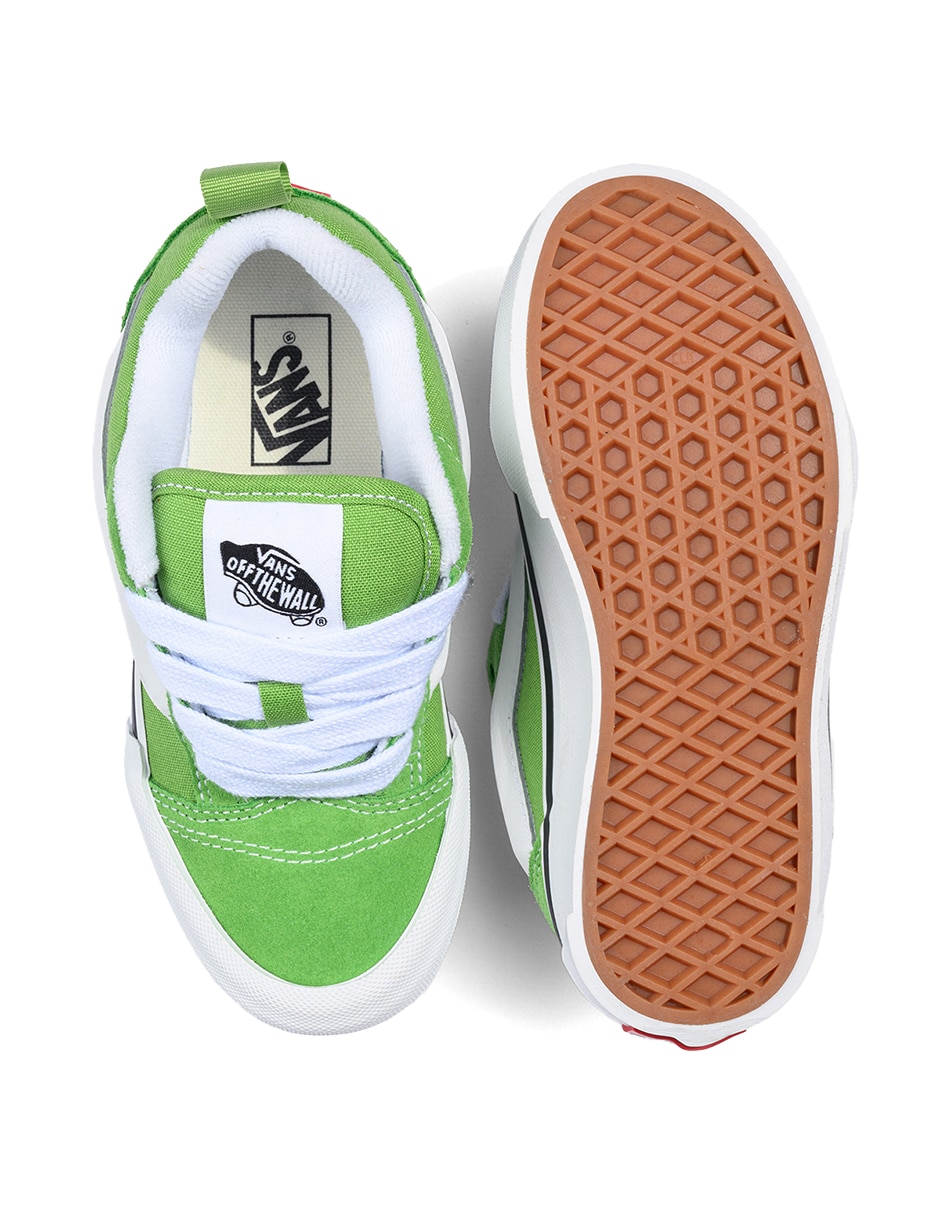 Tenis Vans para niño