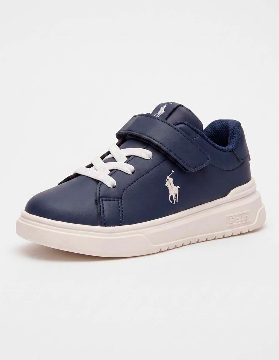Tenis para niño Tenis para niño