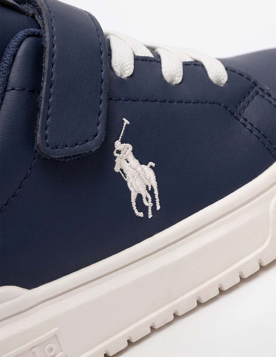 Tenis para niño 2