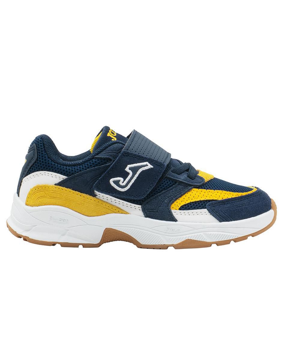 Tenis para niño Tenis para niño