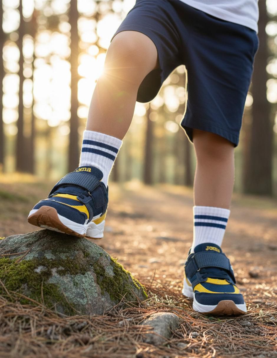 Tenis para niño 7