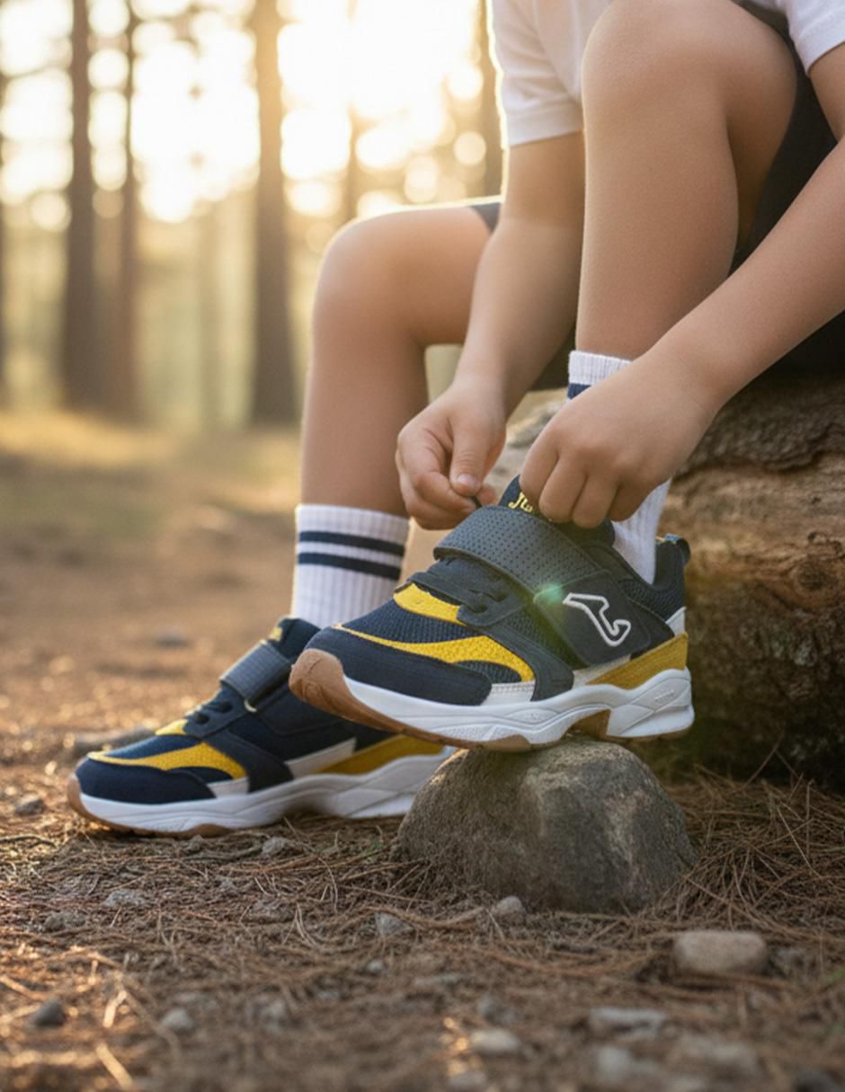 Tenis para niño 5