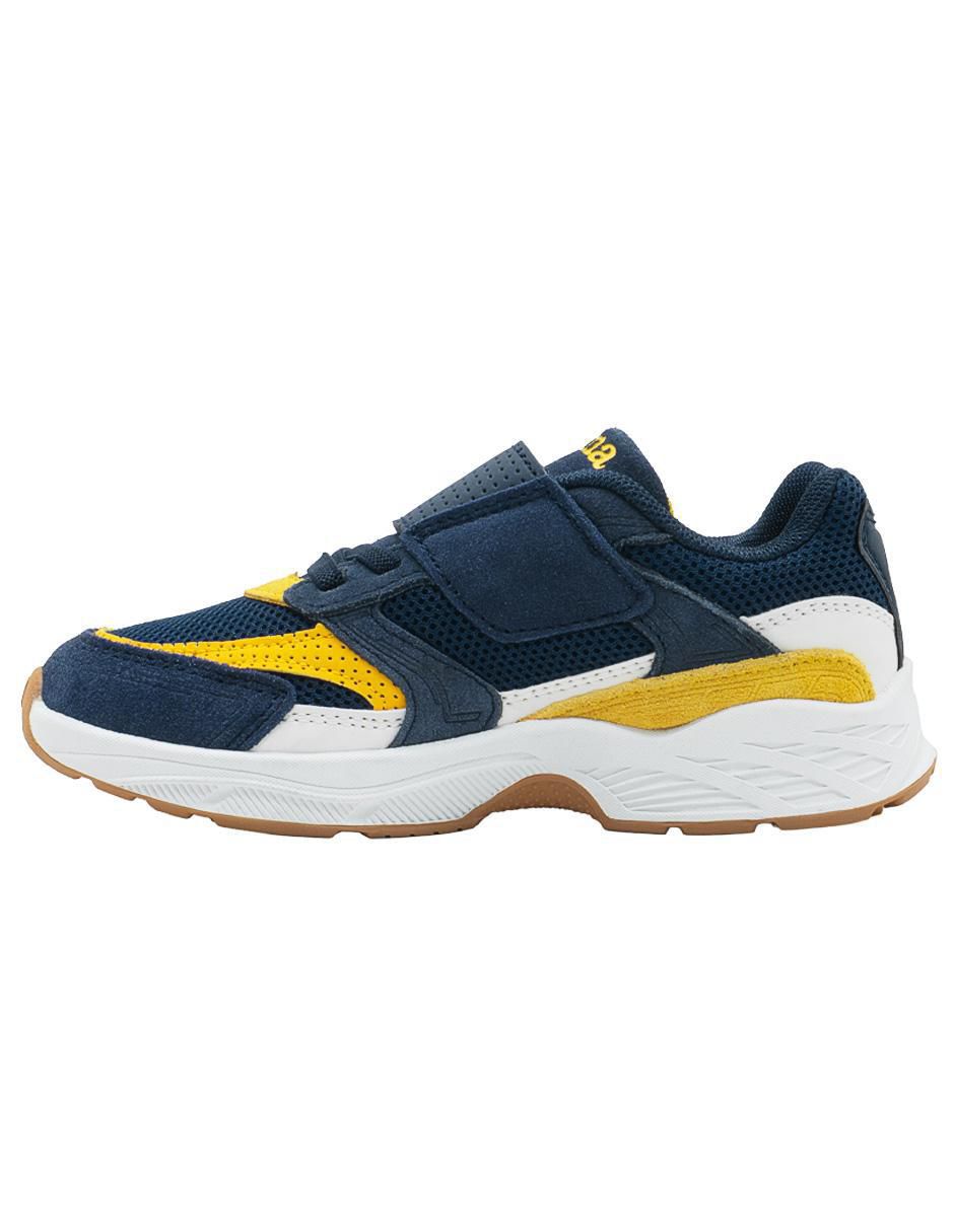 Tenis para niño