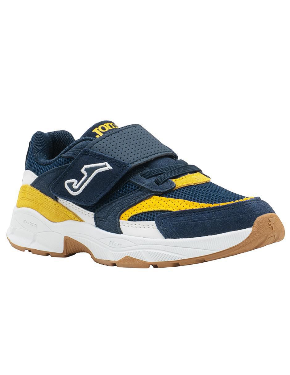 Tenis para niño