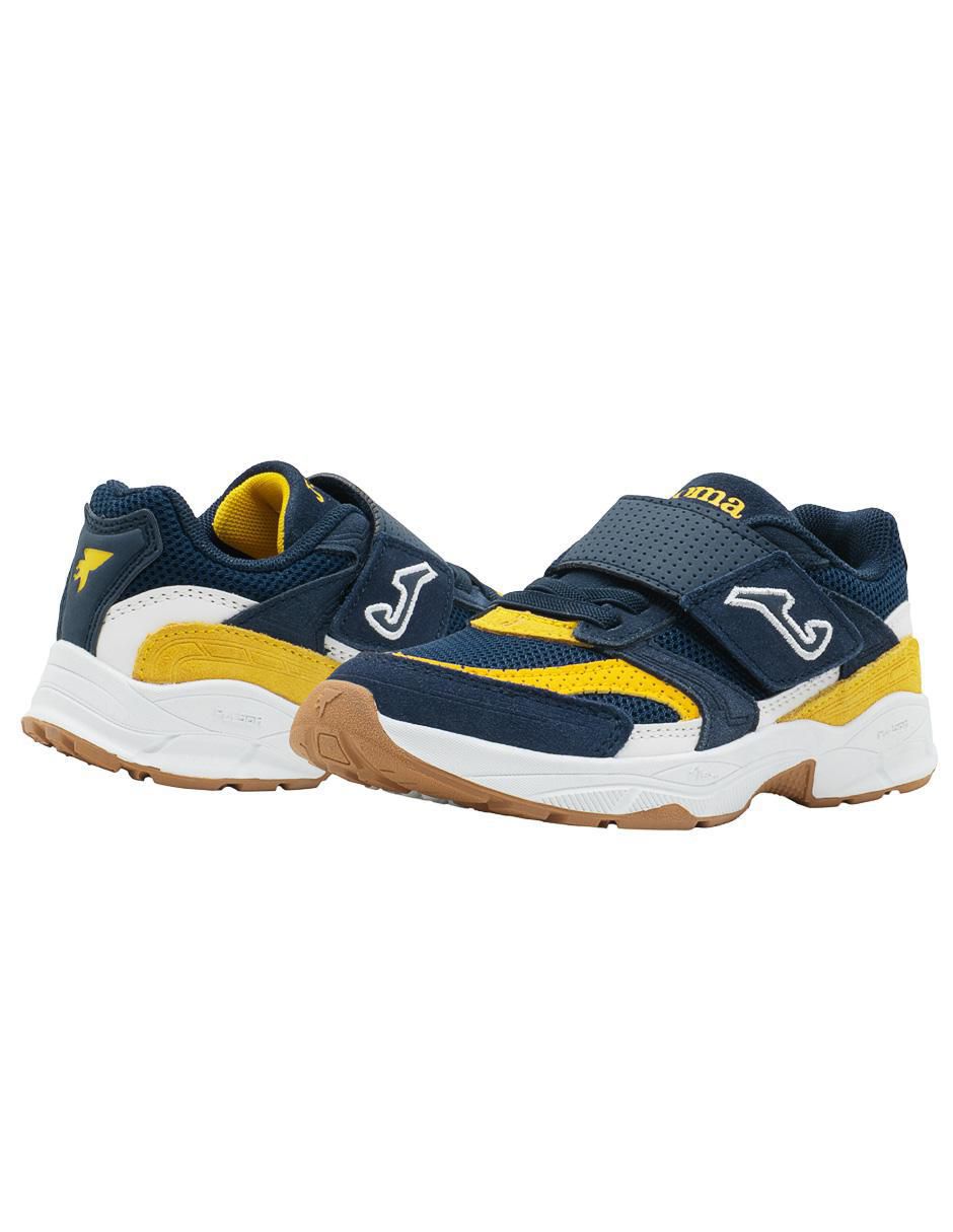 Tenis para niño