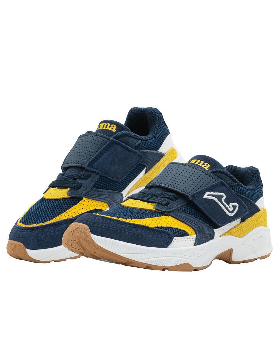 Tenis para niño 6