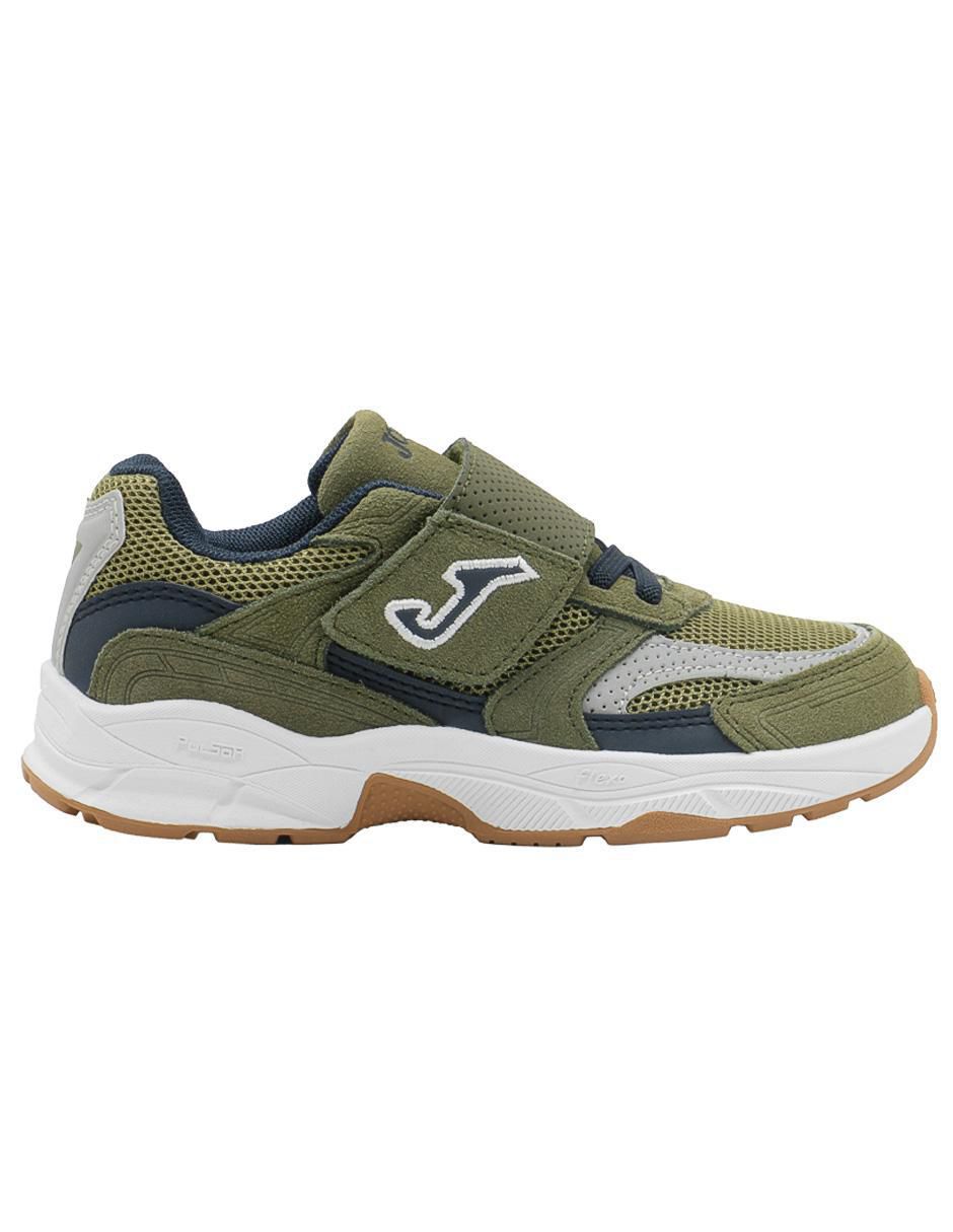 Tenis para niño