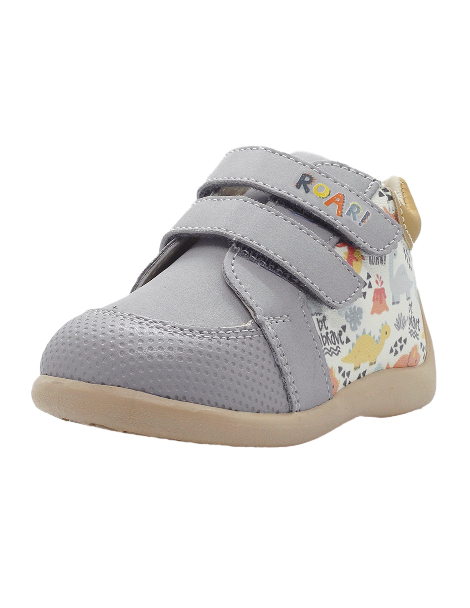 Zapato andanenes para bebé niño