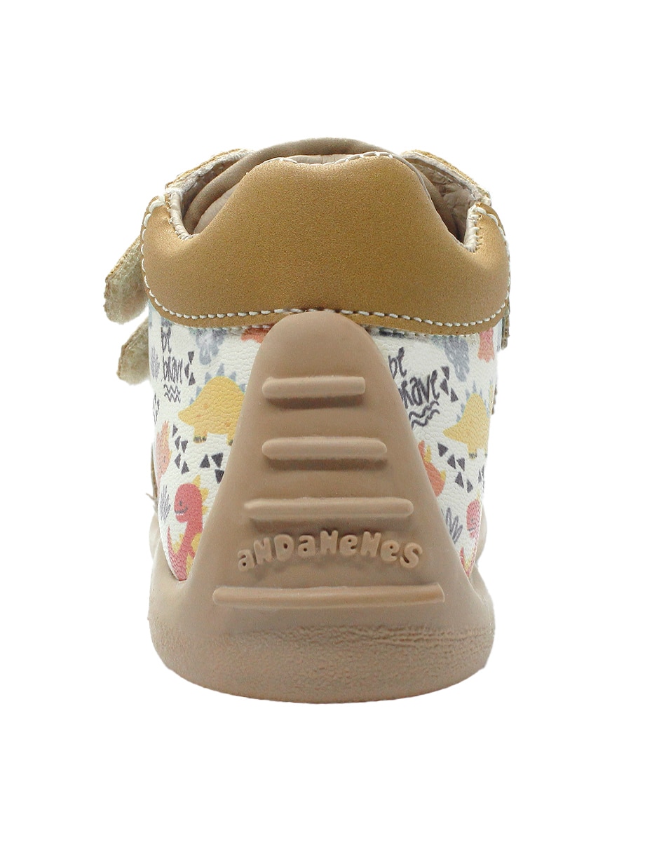 Zapato Andanenes para niño