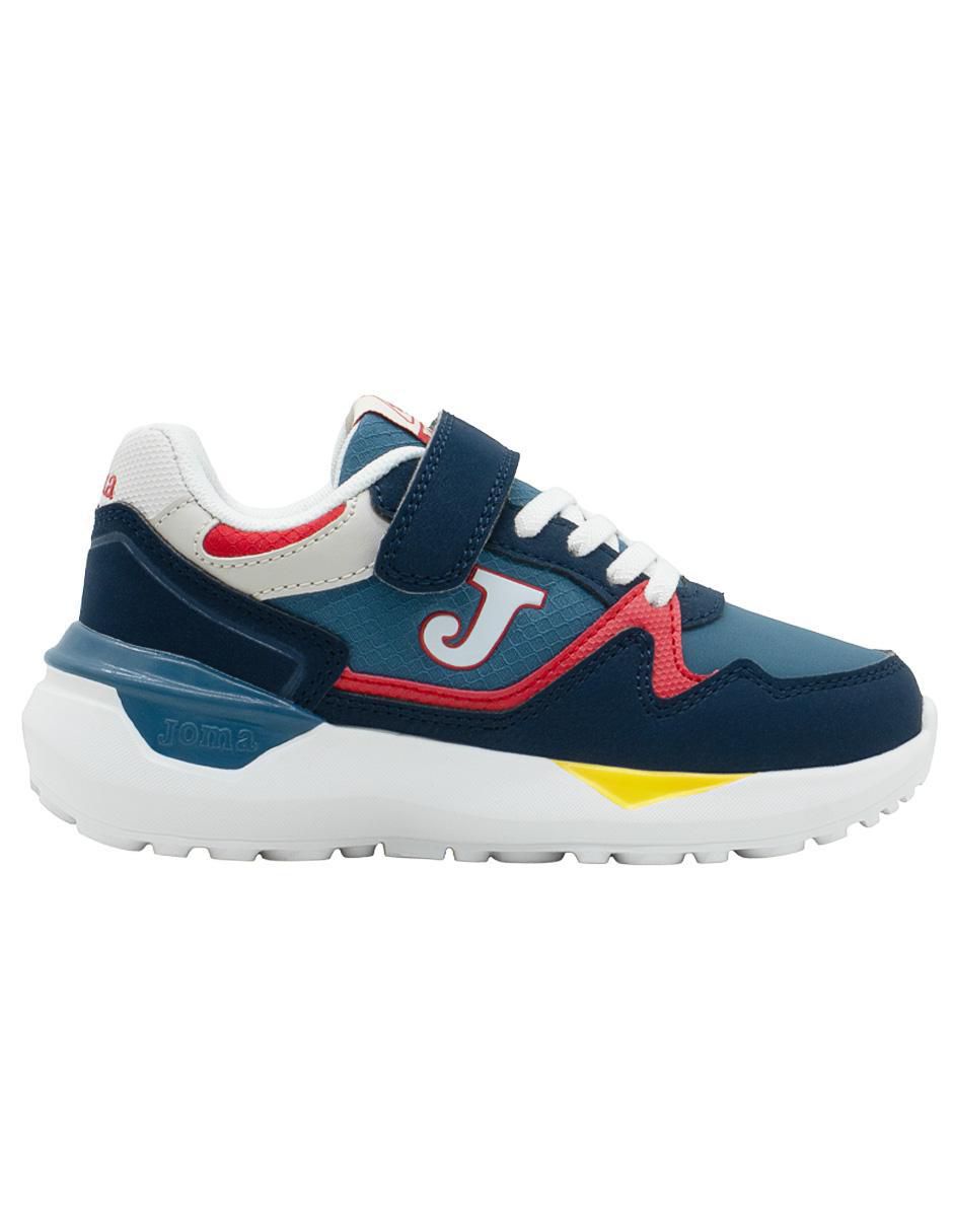 Tenis para niño Tenis para niño