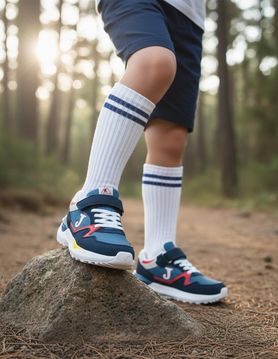Tenis para niño 7