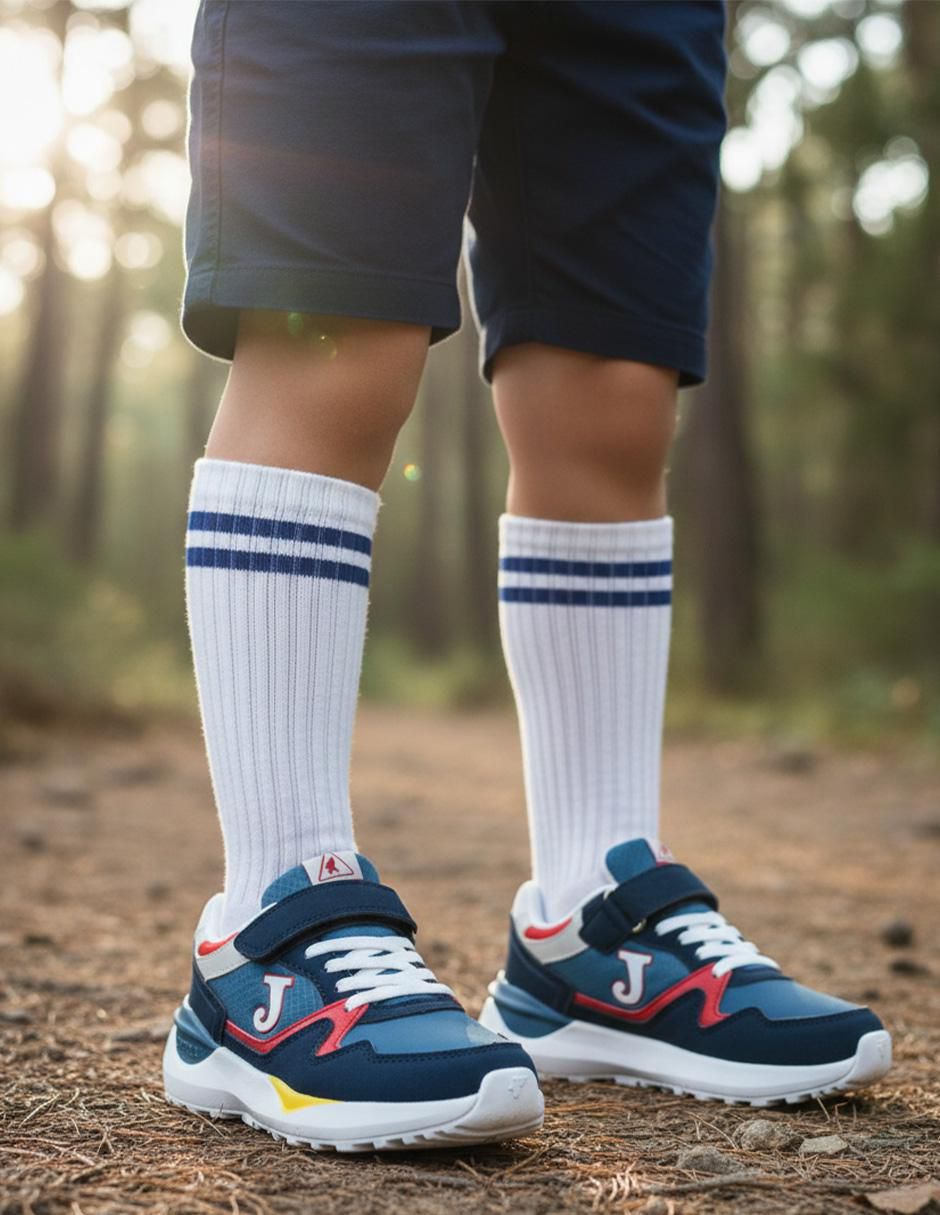 Tenis para niño 5
