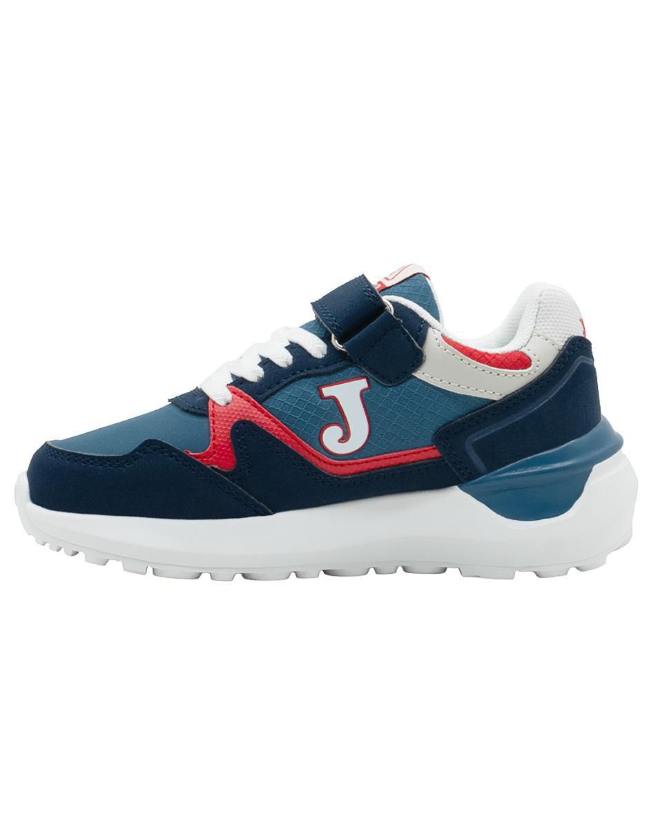 Tenis para niño