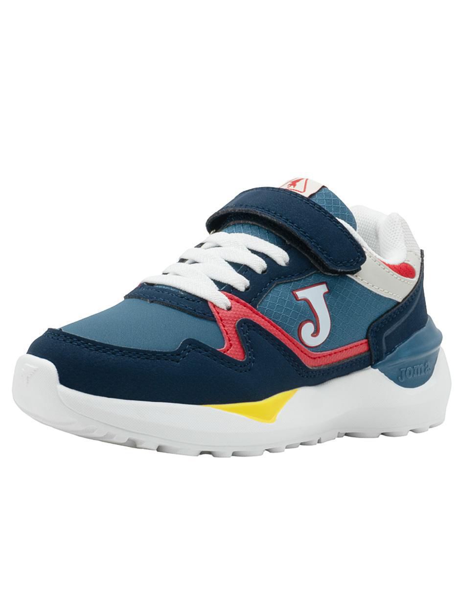 Tenis para niño