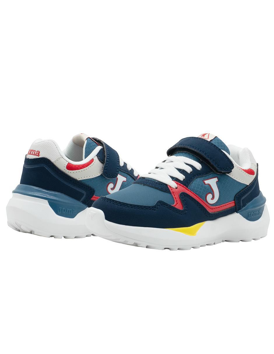 Tenis para niño 8