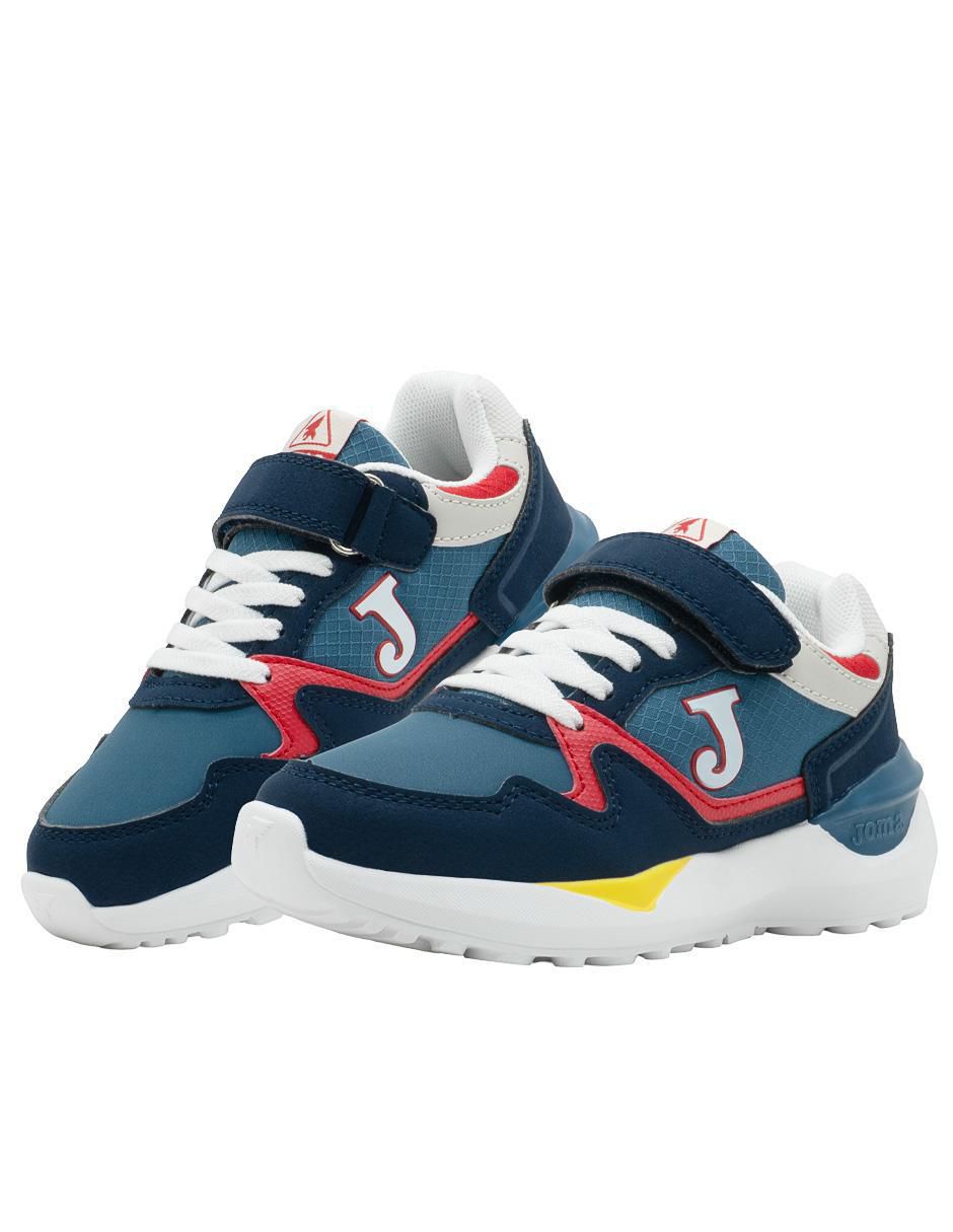 Tenis para niño