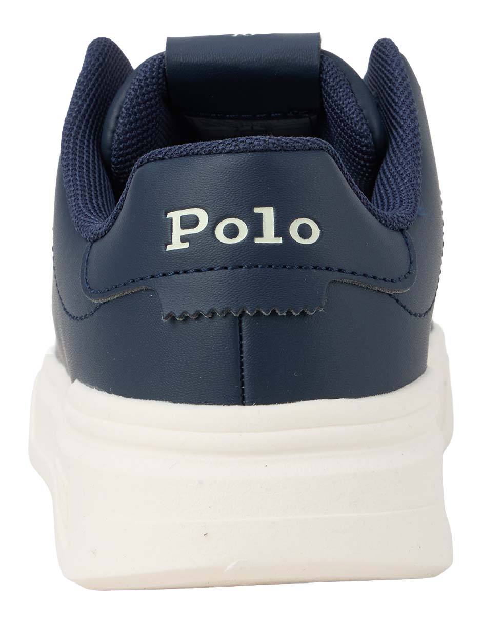 Tenis para niño