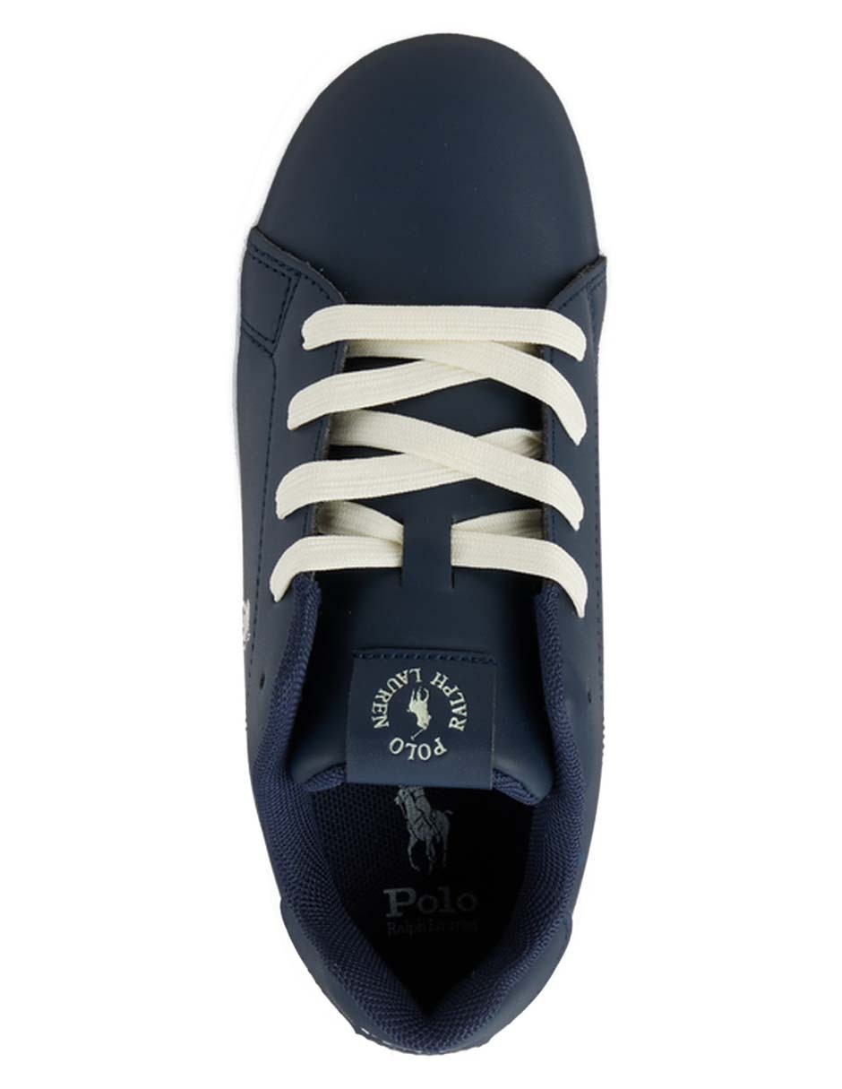 Tenis para niño