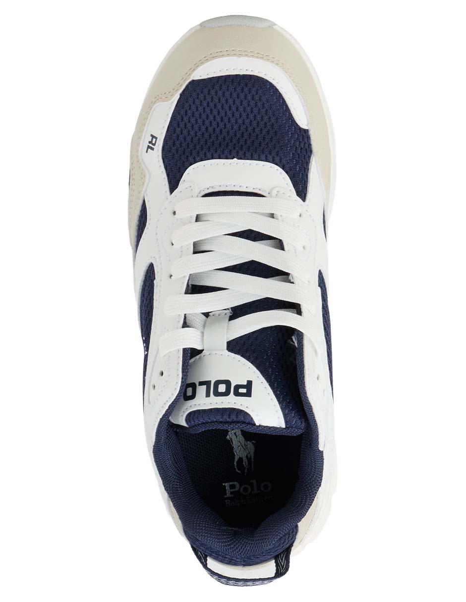 Tenis para niño