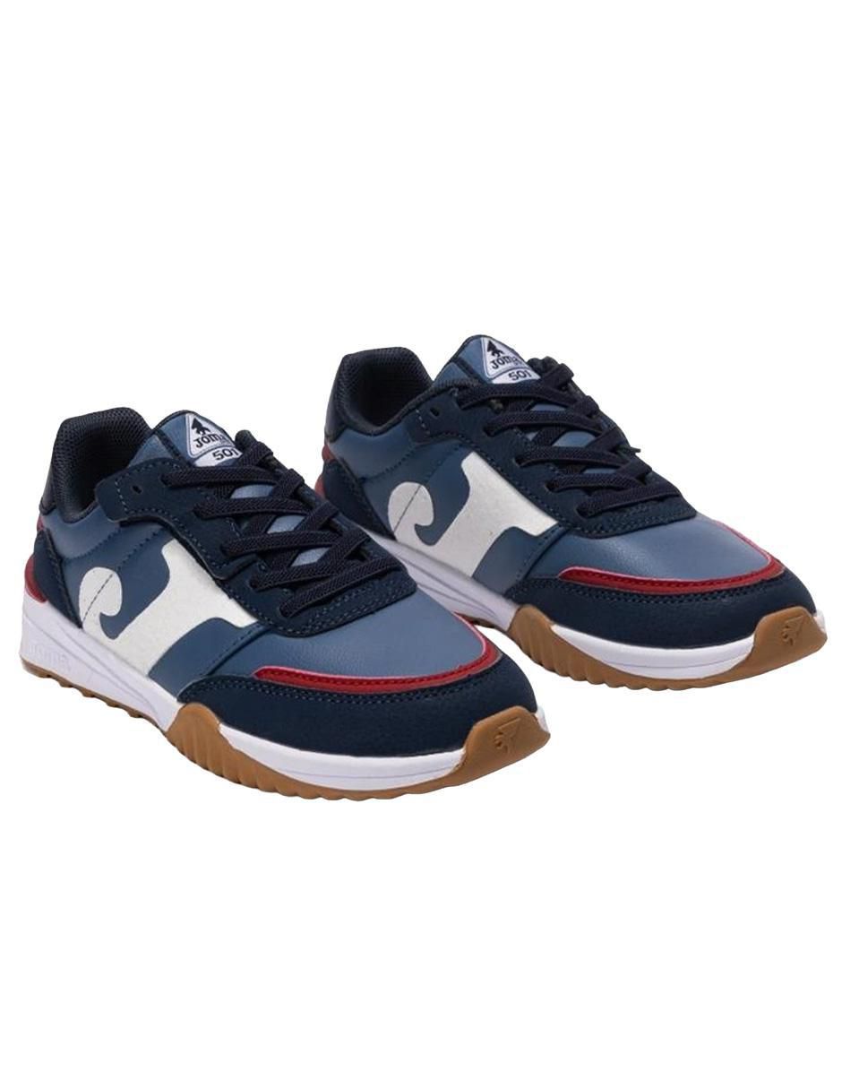 Tenis para niño
