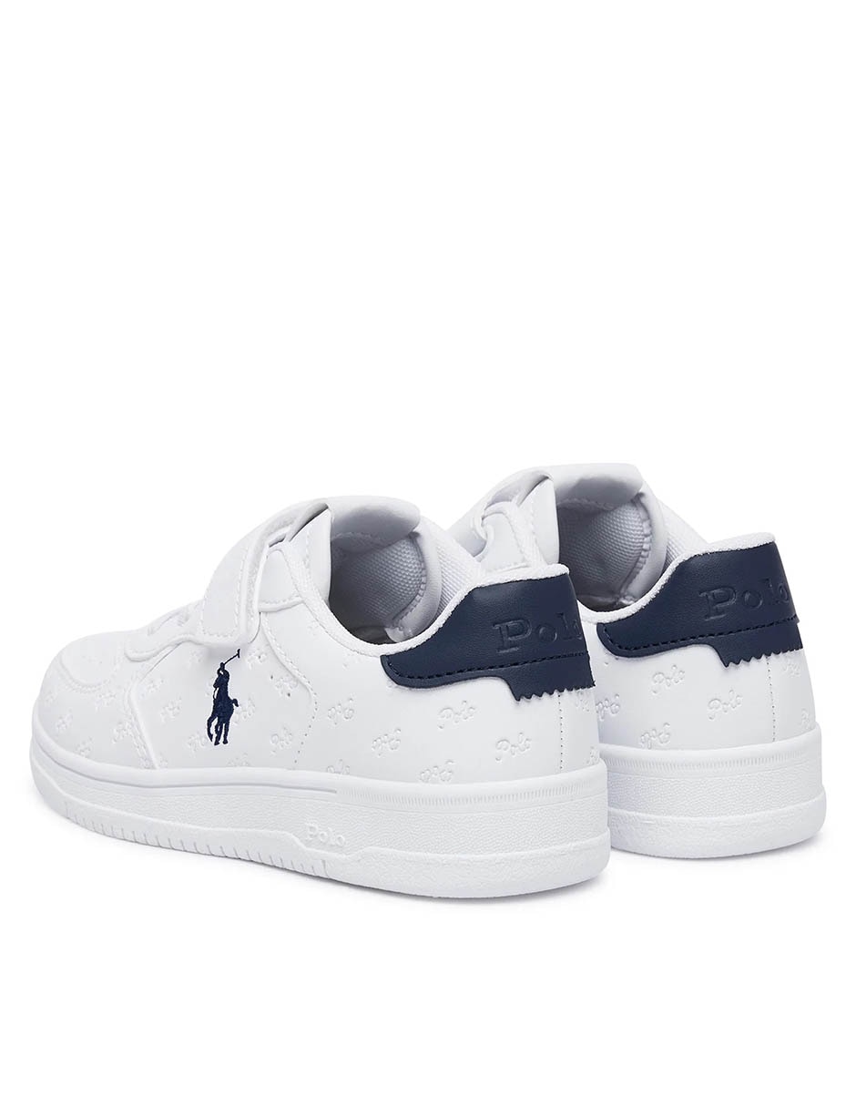 Tenis para niña 5