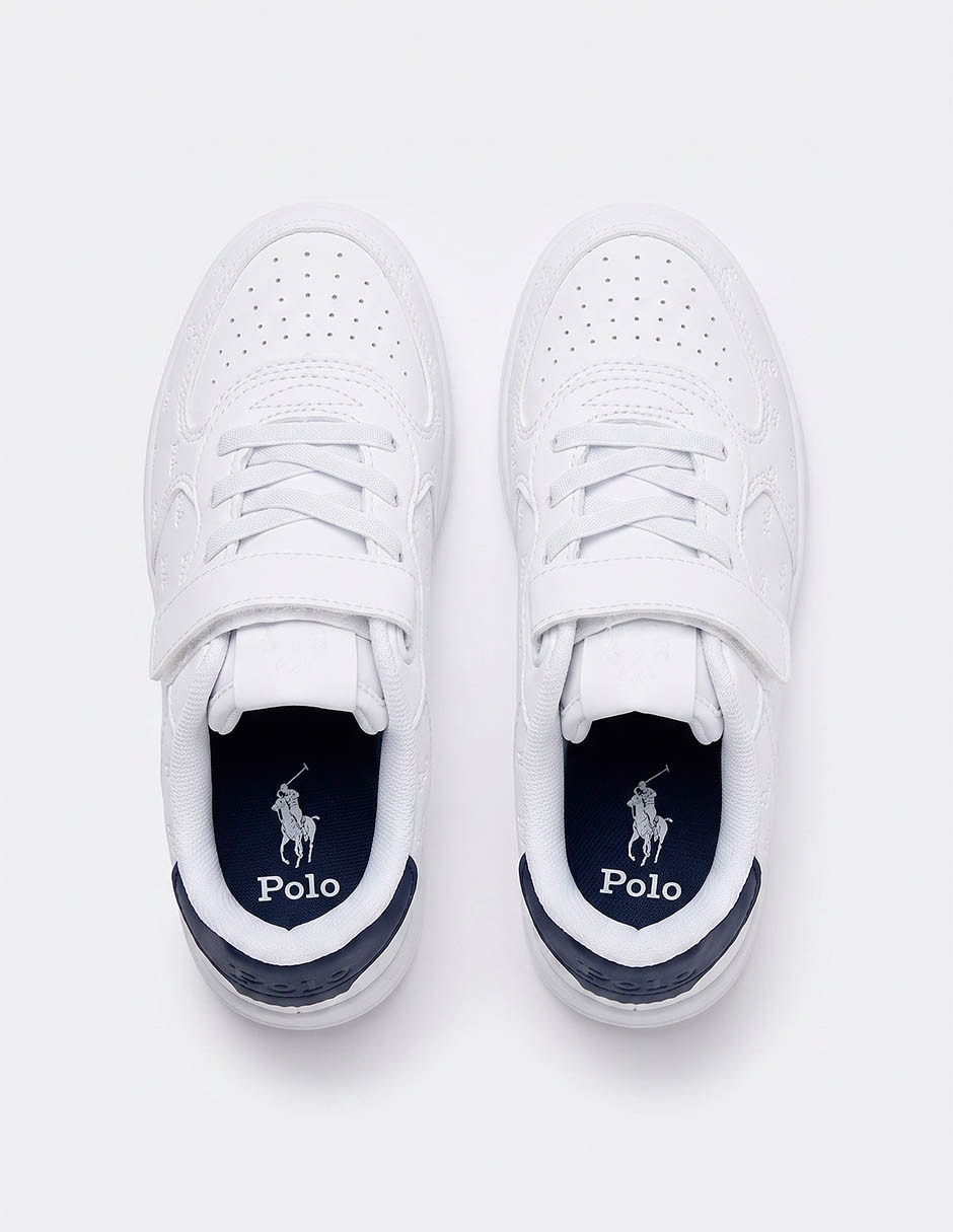 Tenis para niña