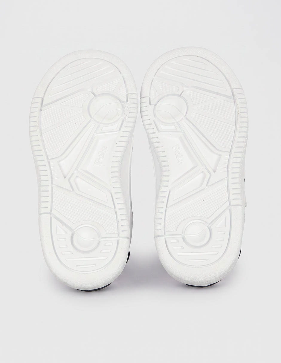 Tenis para niña