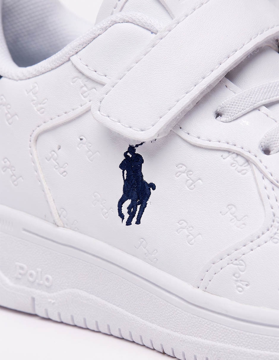 Tenis para niña
