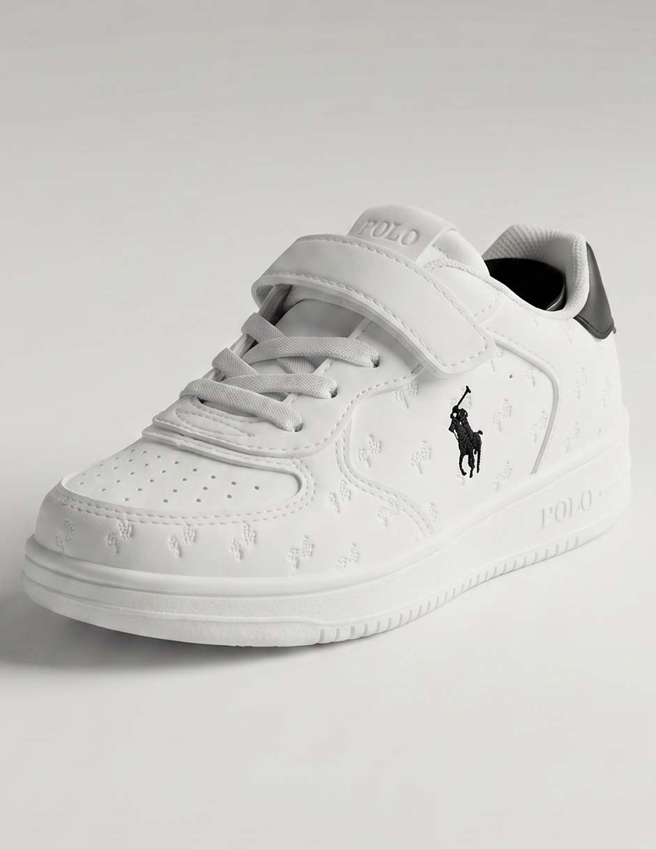 Tenis para niña