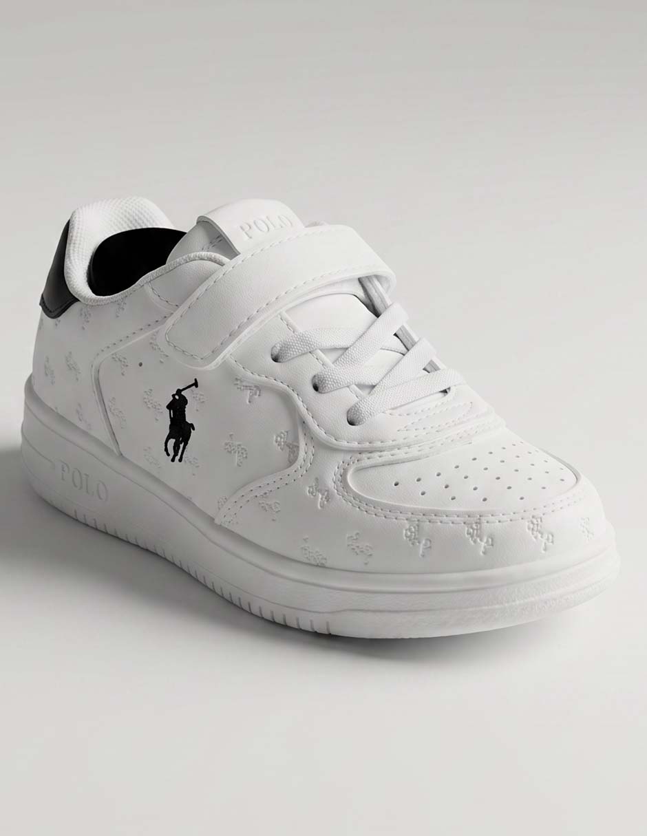 Tenis para niña 2