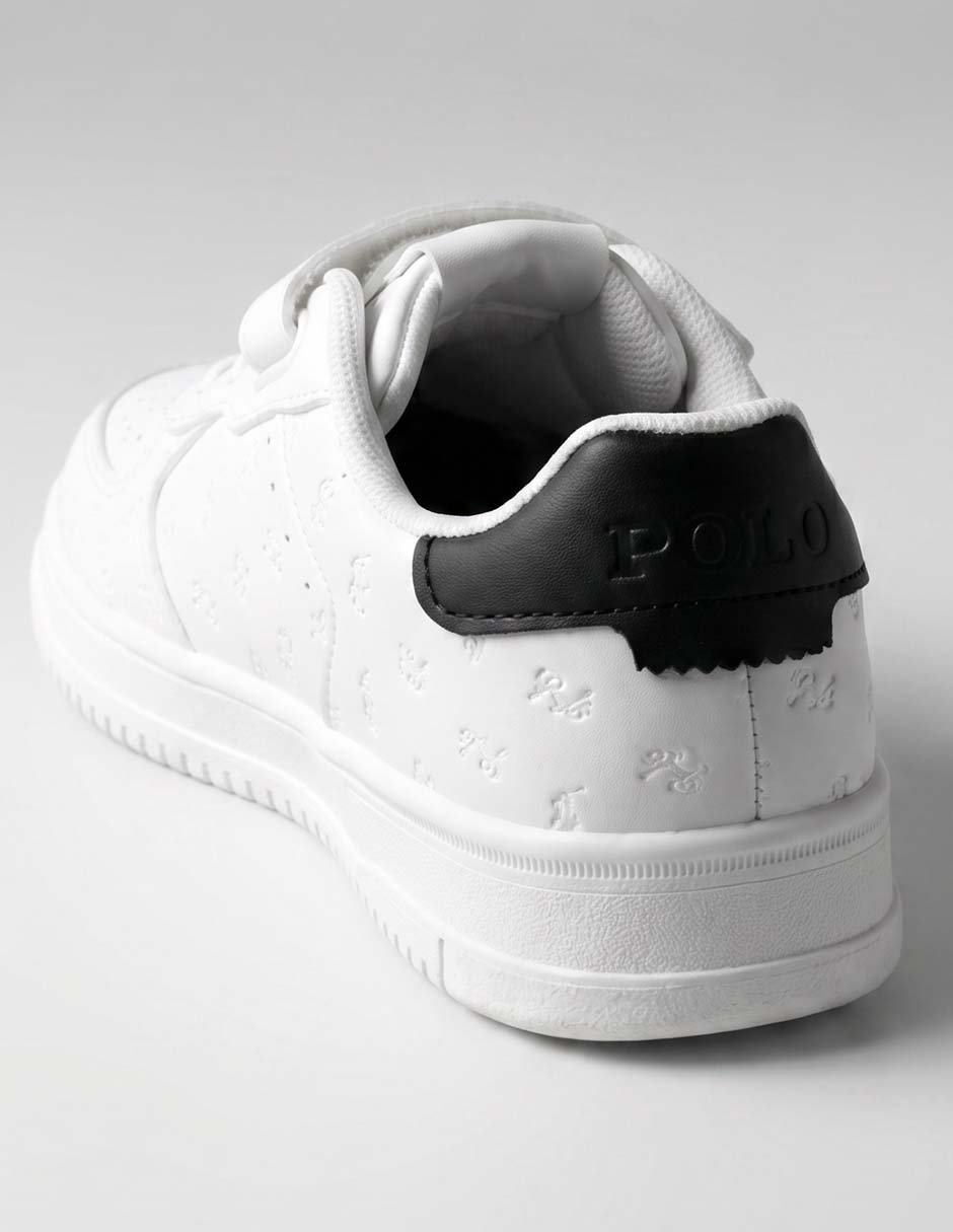 Tenis para niña 3