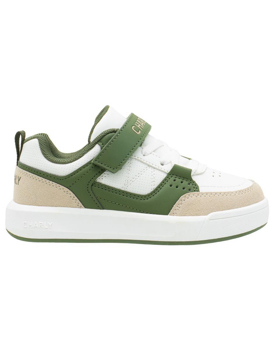 Tenis para niño