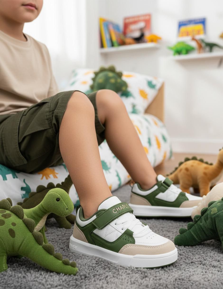 Tenis para niño 6