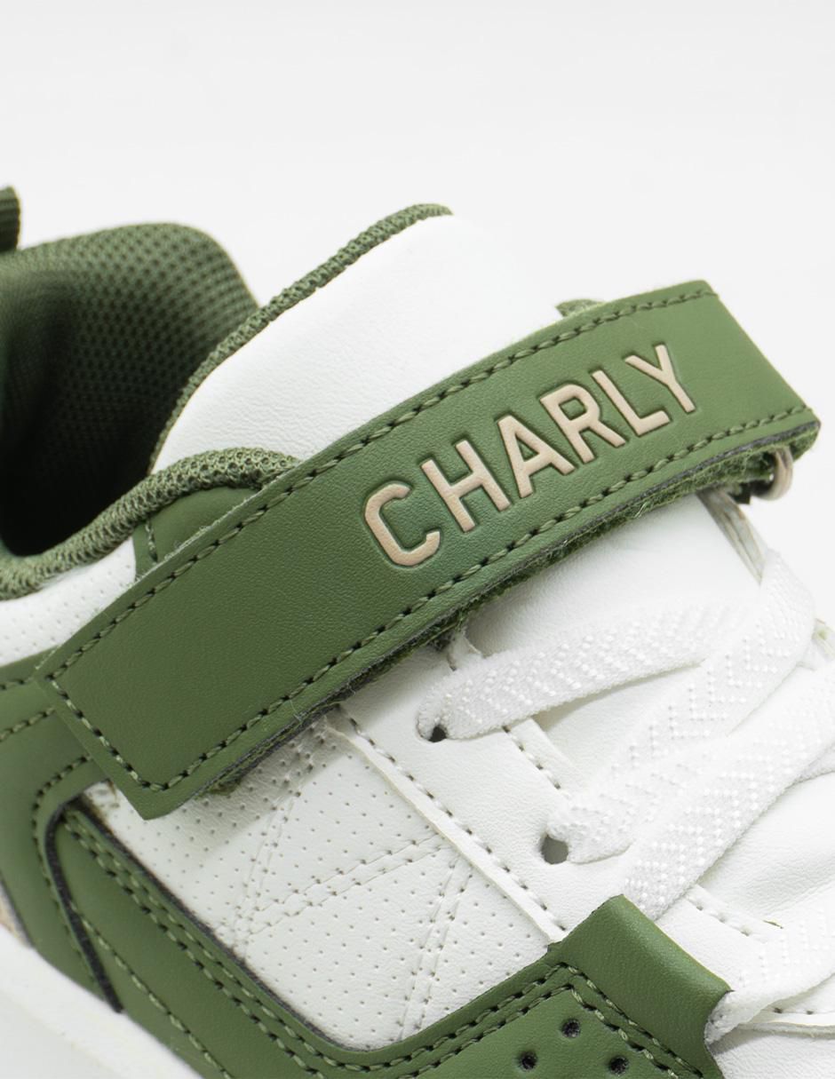 Tenis para niño 10