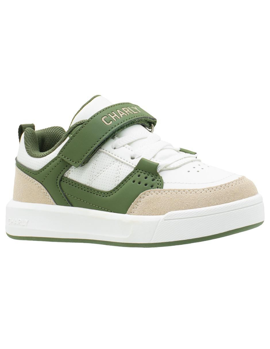 Tenis para niño 9