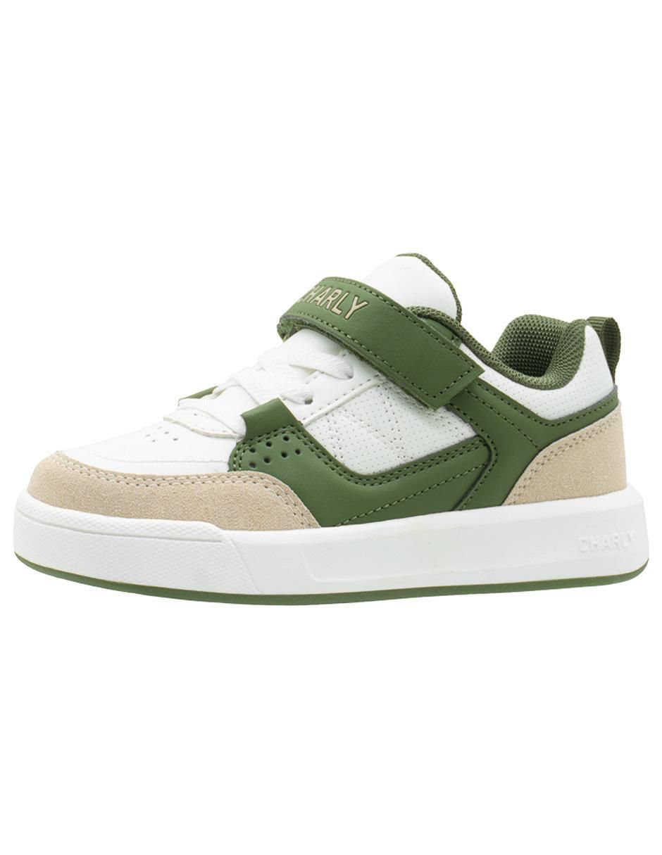 Tenis para niño