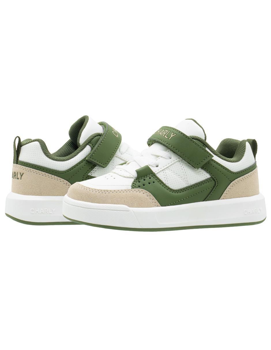 Tenis para niño 8
